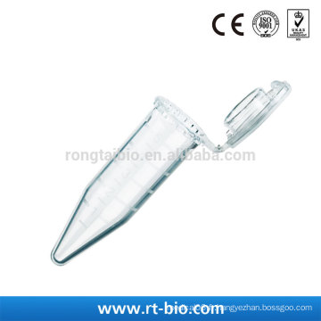 Tubes Centrifugeuses Rongtaibio 0.5ml